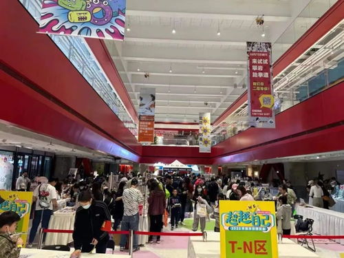 五一期间海淀商业销售额超6亿，二手日用百货销售火爆引领消费新趋势