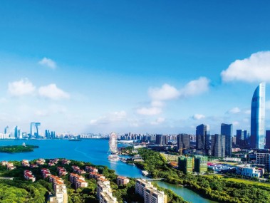 苏州企业核心竞争力加速器，效率技术咨询引领发展新篇章