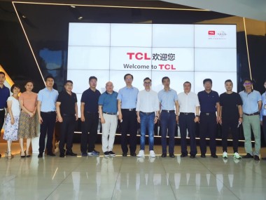 惠州容器技术赋能，推动企业数字化革新，加速产业升级步伐