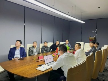 科技赋能,合肥三祥咨询助力企业腾飞