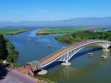 宁夏环保技术咨询推动绿色变革，助力生态文明建设迈步前行