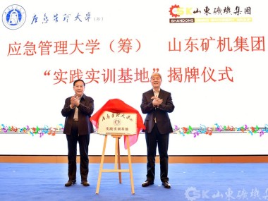 山东矿业技术咨询赋能企业转型，引领行业高质量发展新篇章