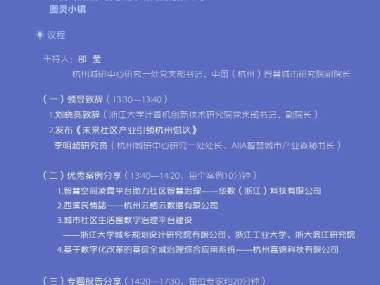 杭州制定技术咨询新标准，推动行业升级与企业转型