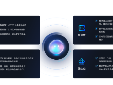 酒店转型升级,技术咨询服务引领行业革新之路