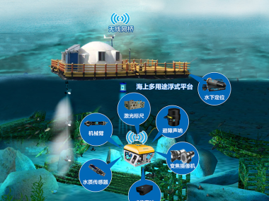 海洋技术咨询领域的创新与实践探索