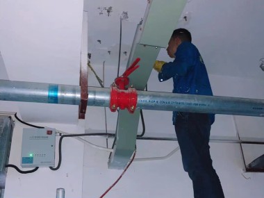 北京防水技术专业服务，赋能建筑防水工程品质升级