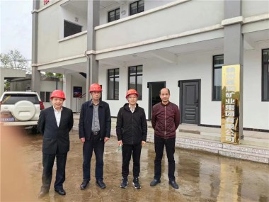 赣州通安，专业护航，助力企业安全发展