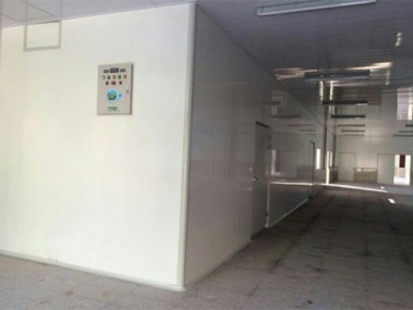 温州冷链物流发展，冷库技术助力高效转型