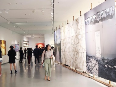 深圳美展技术咨询,塑造艺术展览新风尚,推动行业创新发展