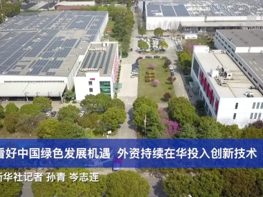 环境技术咨询引领绿色发展新智慧