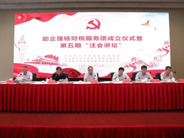 泰州企业财务咨询，专业护航，助力稳健成长