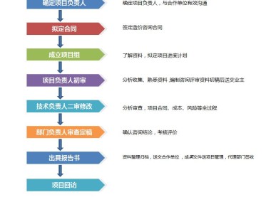 企业项目成功保障，技术咨询结算书的重要性