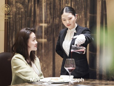 品质咨询助力企业数字化转型，铸就卓越服务基石