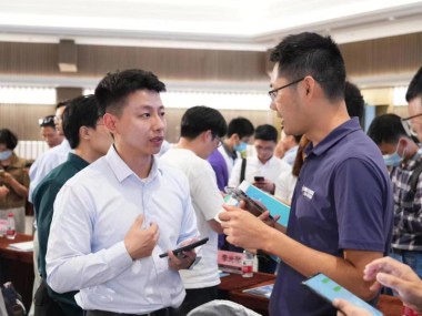 中山容器技术咨询服务，推动企业高效升级