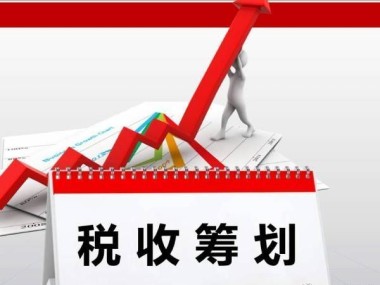 揭秘技术咨询公司税收策略，结构优化与竞争力提升之道