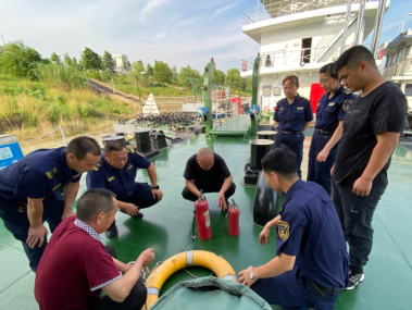 海城消防技术咨询，守护生命线的消防卫士