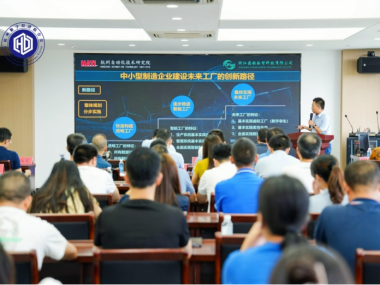 千谋技术，企业创新发展智慧引擎助力者