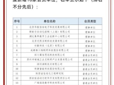 技术赋能，共筑企业数字化转型新篇章