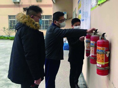 护航企业安全,安全生产技术咨询服务助您无忧前行