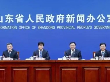 山东技术咨询赋能企业,推动行业创新升级