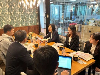 盐城企业转型升级新动力,专业辅助技术咨询,铸就核心竞争力