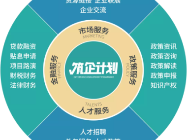 工商技术咨询助力企业创新发展策略解析
