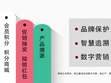 海南助力品牌安全，防伪技术咨询守护企业发展