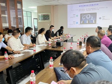 山西省环保技术咨询助力绿色转型，共筑碧水蓝天未来