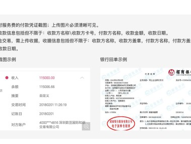 技术咨询发票开具指南，规范流程与关键要点