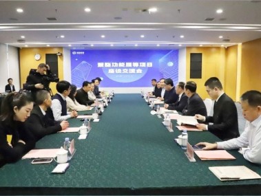 技术创新引领，项目技术咨询助力企业创新发展之路