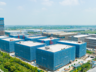 平湖市搭建技术咨询新高地，赋能企业创新升级