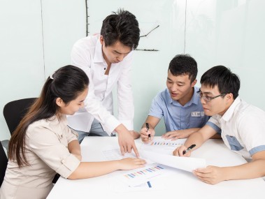 专业技术助力，技术咨询公司优化企业财务做账策略