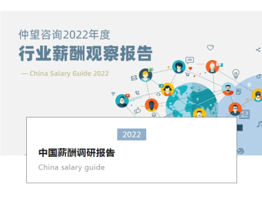 技术咨询公司薪酬现状解析与未来趋势展望