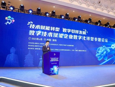 上林咨询，推动企业数字化革新，引领行业潮流风向标