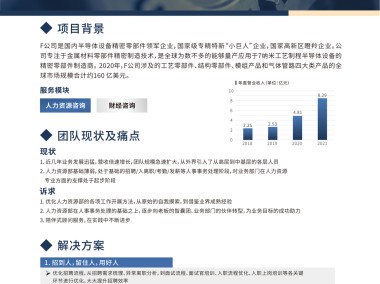 技术咨询行业人才学历需求解析