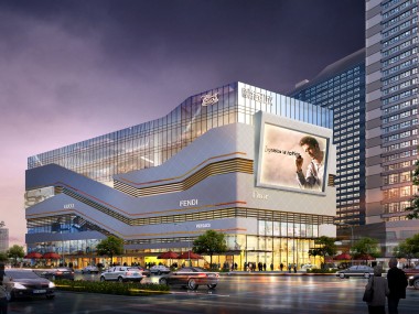 郑州建筑技术咨询,推动行业升级,打造高品质建筑典范