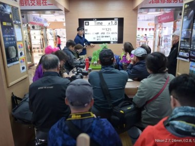尼康相机深度解析，性能与技巧揭秘
