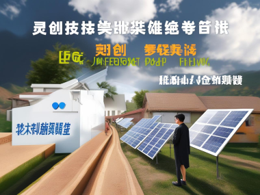 灵创技术赋能，企业转型升级创新引领新篇章