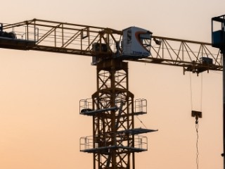 利沛建言献策，推动建筑行业迈向高质量发展新里程