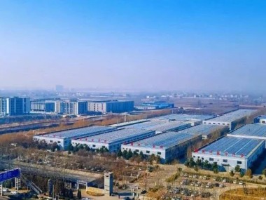 内黄技术咨询服务赋能企业转型，共促区域经济腾飞