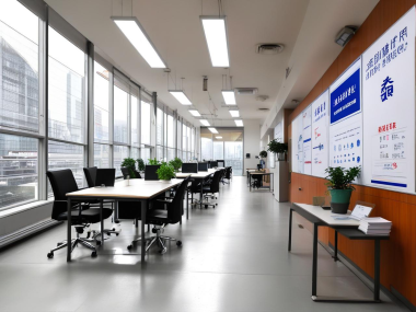 宁波质量技术咨询赋能，推动企业迈向高品质发展新里程