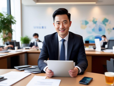 万豪技术引领企业数字化转型,共筑智慧未来之路
