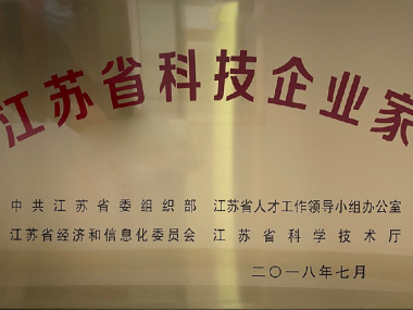 江苏企业转型升级，技术创新案例解析