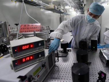 紫外线技术人才抢购热潮，专业技术咨询职位招聘正酣