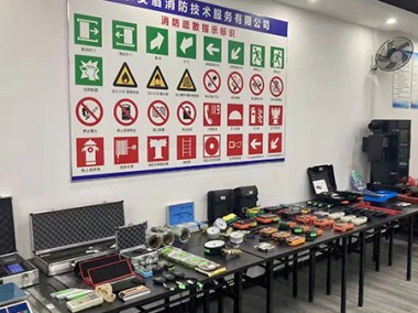 昌乐消防专家咨询，构筑安全防火墙