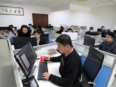 沭阳技术咨询助力企业竞争力升级
