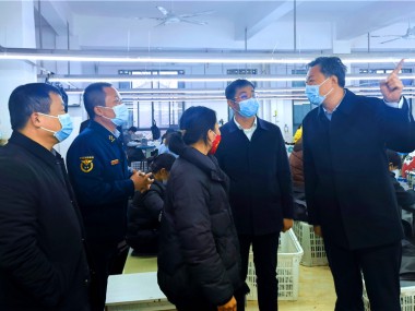 周口消防技术助力企业安全发展咨询服务