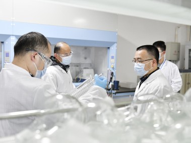 药械咨询界翘楚，揭秘行业佼佼者的成长之路