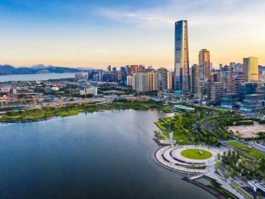 南山区，技术咨询引领创新发展的新动力核心