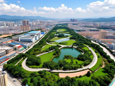 保山环保技术咨询服务助力绿色转型，共建生态家园
